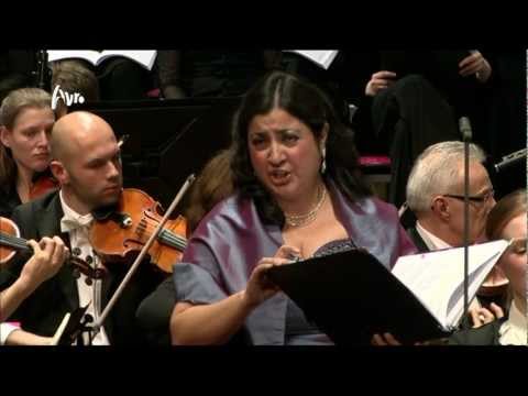 Händel: Solomon (compleet)