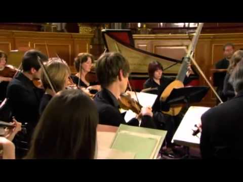 George Frederick Handel BBC Documentary  Part 1 of 5