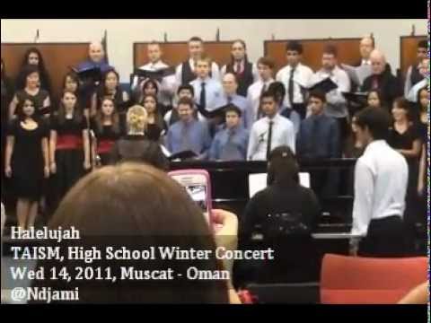 hallelujah Chorus (George Frideric Handel)