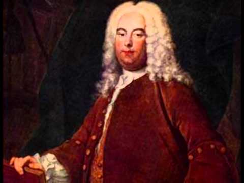 Great Composers - George Frederick Handel