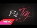 P!nk - Try (Official Lyric Video)