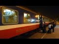 Hanoi to Saigon by train, in 9 minutes...