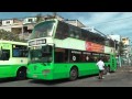 HO CHI MINH CITY BUSES DECEMBER 2012