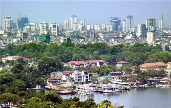 Hanoi