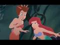 The Little Mermaid: Ariel's Beginning Sneak Peek