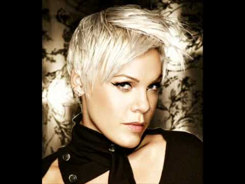 P!NK-To Love Me Now (DISCOVERED 2010) + Lyrics