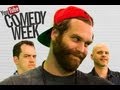 YouTube Comedy Week - Monday Rundown (#1 of 6)