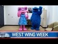 West Wing Week: 06/14/13 or 