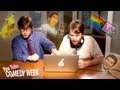 The History of YouTube by The Gregory Brothers (YouTube Comedy Week)