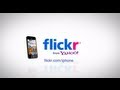 The All New Flickr for iPhone