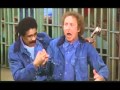 Stir Crazy Gene Wilder & Richard Pryor prison scene