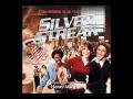 Henry Mancini -  Hilly's Theme  - Silver Streak,  Soundtrack