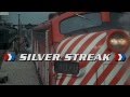 SILVER STREAK; O.S.T.;  RUNAWAY TRAIN (FINALE)   by Henry Mancini