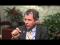 Break Up The Banks - Sen. Sherrod Brown Interview With Cenk