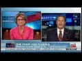 Prostitutes, Gingrich and Vitter: CNN's Ashleigh Banfield Asks