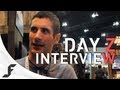 DayZ Standalone E3 Interview with Dean 'Rocket' Hall