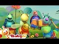 Big Bug Band - Brazilian Carnival- BabyTV