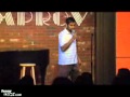 [Media Slap] Stand Up By Aziz Ansari