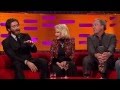 The Graham Norton Show  Part 1 S12x06 Jake Gyllenhaal, Jeremy Clarkson, James May, Joan Rivers