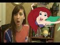 Disney Princess Impressions