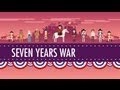 The Seven Years War and the Great Awakening: Crash Course US History #5