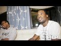 Meek Mill Talks Cassidy Beef, DreamChasers 3, DreamChasers Records & Addresses The Haters (Video)