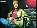 Da Brat - Interview-Special @ VIVA Freestyle (1994)