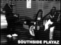 DJ Screw - South Side Players (Side A & B)