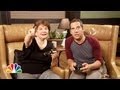 Jimmy Fallon's Gaming With My Mom