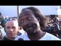 Charles Ramsey Interview on Helping Rescue Amanda Berry: Missing Cleveland Girls Found