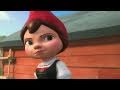 'Gnomeo and Juliet' Trailer