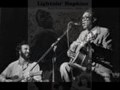 Lightnin' Hopkins - Jailhouse Blues