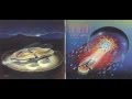 Journey-Escape [Full Album]