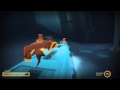 Official Journey PS3 Rocket Death Match DLC Teaser