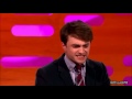 The Graham Norton Show - S13E07 - 17th May 2013