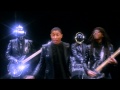 Daft Punk - Get Lucky (Ft.Pharrell Williams & Nile Rodgers) - FAN EDIT