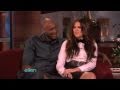 Khloe & Lamar Talk Marriage and Reality