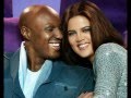 Khloe & Lamar - Angel Of Mine.....x