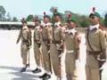 Passing Out Parade of 117th Long Course at PMA Kakul