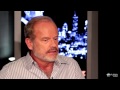 Kelsey Grammer Interview: The 'Boss Star'  on Being A Republican in Hollywood