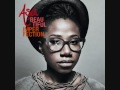 Asa - The Way I Feel