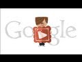 Valentine's Day Google Doodle