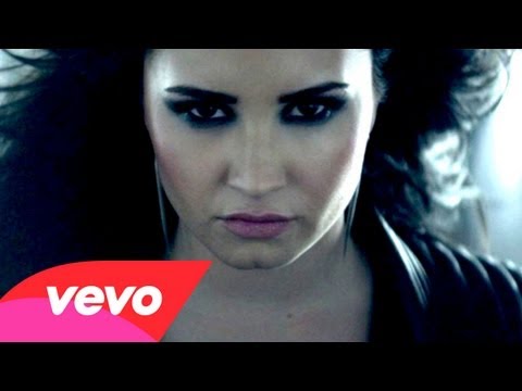 Demi Lovato - Heart Attack (Official Video)