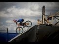 The Athlete Machine - Red Bull Kluge