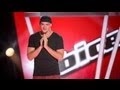 Ben Goldstein Sings Bedouin Song: The Voice Australia Season 2