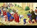 Old Music-Middle Ages