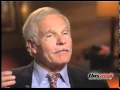 Ted Turner on ABC 