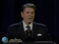 1984 Presidential Candidate Debate: President Reagan and Walter Mondale - 10/7/84