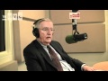 Walter Mondale's Life in Politics