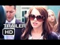 The Bling Ring Official Trailer #2 (2013) - Emma Watson Movie HD